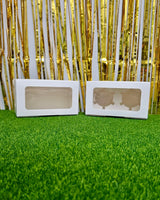 Cake/Cupcake box 2ct fts19934