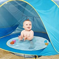 Pool Tent TS202036