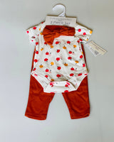 3pc Suit fts40319