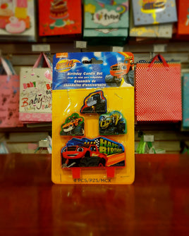 Blaze Candle Set AM171582