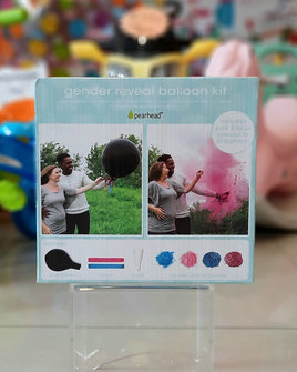 Shower Gender Reveal Balloon