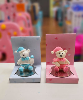 Shower Trinket Teddy FTS23561