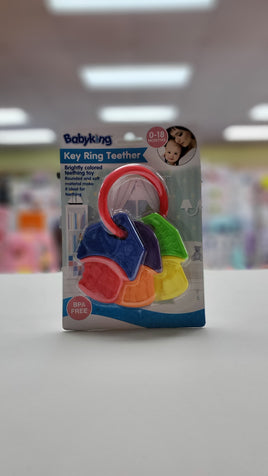Teether Keys FTS32424