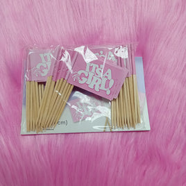 It's a Girl Picks BPS60319