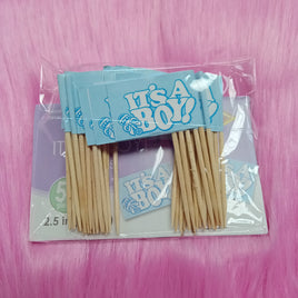 It's a Boy Picks BPS60320