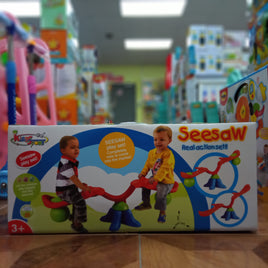 Toy See Saw