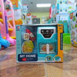 Toy Air Fryer Ftoy2023067