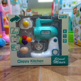 Toy Stand Mixer