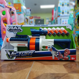 Toy Max Grenade Soft Gun