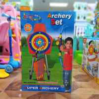 Toy Archery Set