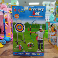 Toy Archery Set