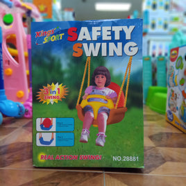 Toy 3-in-1 Outdoor Tree Swing Ftoy2023020