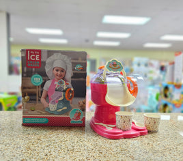 Toy Ice Cream Maker Ftoy2023054