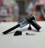 Mini Vaccum Cleaner 2 in 1