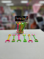 Party Toy Grabber 6pk FTS19896