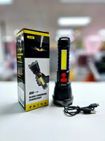 Flash light USB