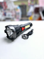 Flash light USB