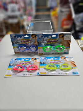 Swim Googles FTS27650