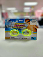 Swim Googles