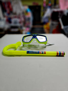 Swim Snorkel Mask