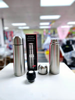 Thermos-stainless steel slim