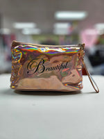 Cosmetic Bag Beautiful