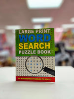 Stationery LG Word Search