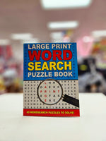 Stationery LG Word Search