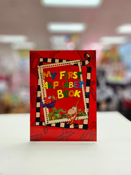 Stationery Activity Book FTS32763