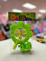 Toy Bubble Dino FTS32741