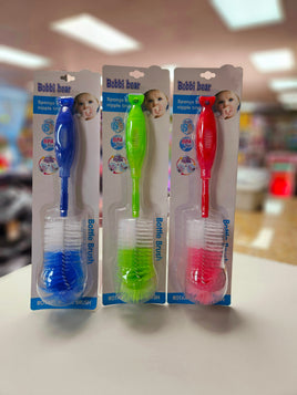 Bottle/Nipplie Brush  FTS32436