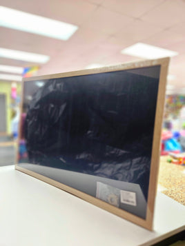 Stationery Blackboard 24*16" FTS13349
