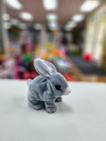 Toy Rabbit B/O 6"