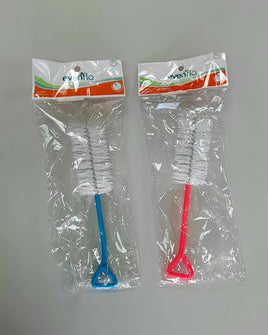 Bottle Brush in Bag-Evenflo e5104