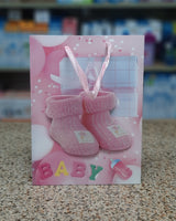 Gift Bag Baby Shower  6x8" FTS11692