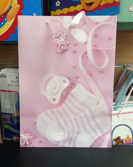 Gift Bag 17.5*13 FTS11596