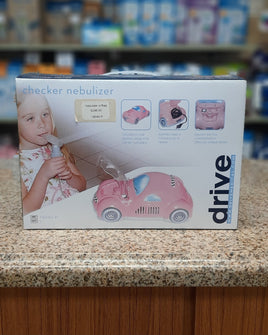 Nebulizer w/Bag Drive Checker (18040-P)