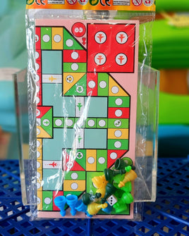 Party Toy Ludo FTS17897