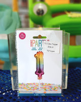 Cake Topper tstopper