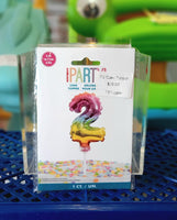 Cake Topper tstopper