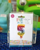 Cake Topper tstopper