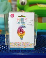 Cake Topper tstopper