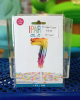 Cake Topper tstopper