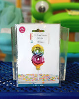 Cake Topper tstopper