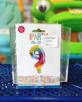 Cake Topper tstopper