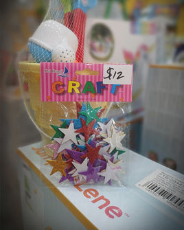 Craft Art Stars FTS13054