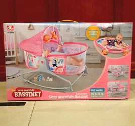 Bassinet 0-12M fts40112