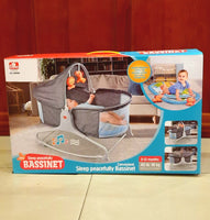 Bassinet 0-12M fts40112