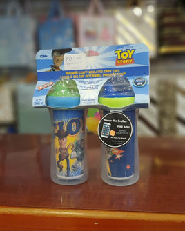 Sippy Cup 9oz 2pk Buzz Insulat 4sea-68118