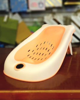 Bath Chair w/Temp Gauge fts40399